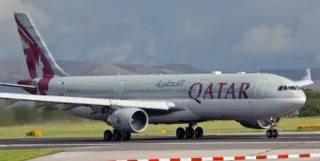 Flights Qatar Airways: Limited Repatriation Services Resumed