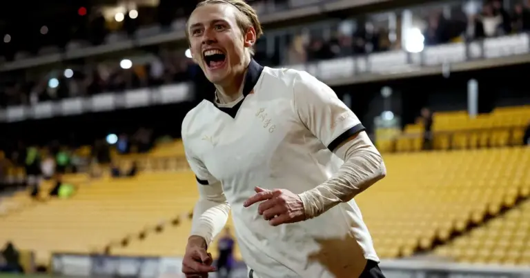 Football on TV: Port Vale to Face Sunderland in FA Cup Fifth Round