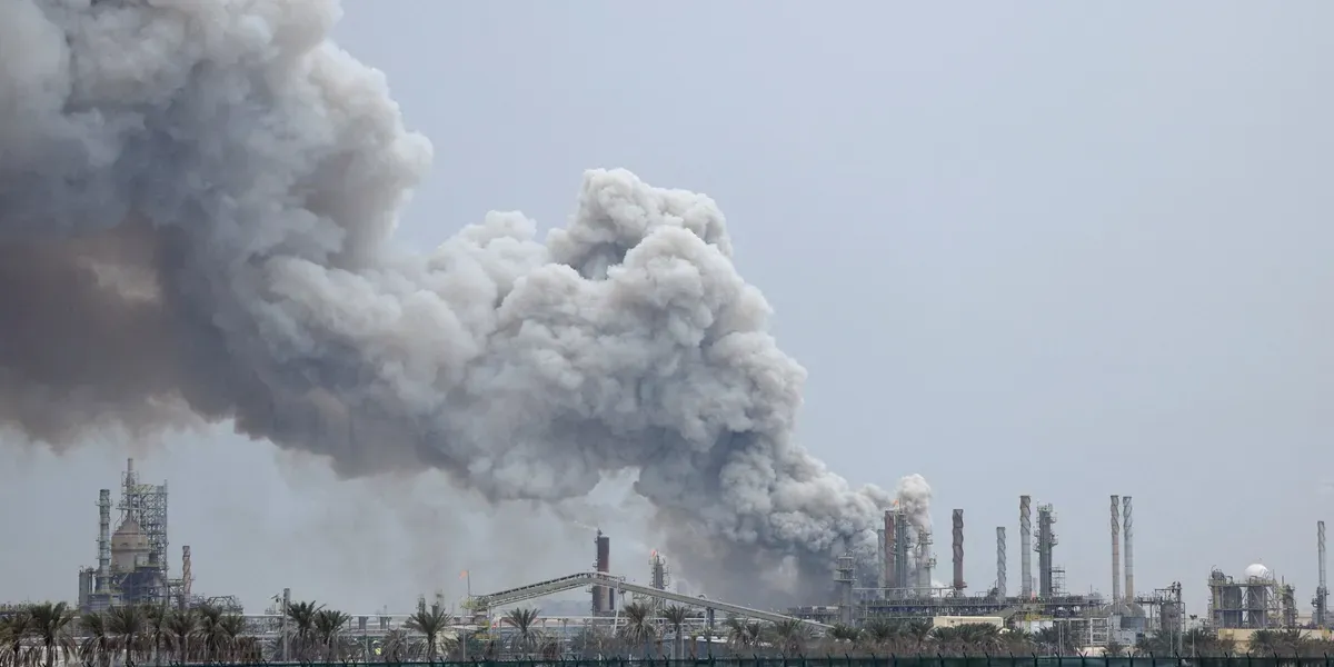 Force majeure: Impact of  on Energy Operations in Bahrain