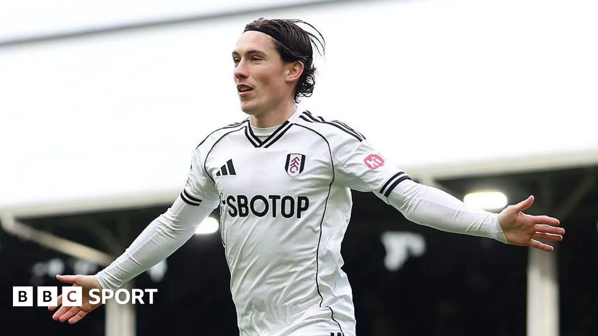 Fulham vs tottenham: Spurs Struggle Continues as Fulham Claims Victory