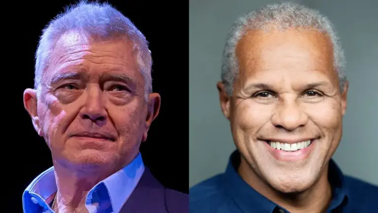 Gary Wilmot Takes the Stage in CATS at Regent’s Park Open Air Theatre