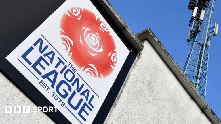 Gateshead vs York City: A Turning Point in the National League