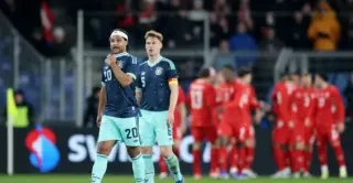 Germany fc: Basel Sees  Triumph Over Switzerland in Friendly Match