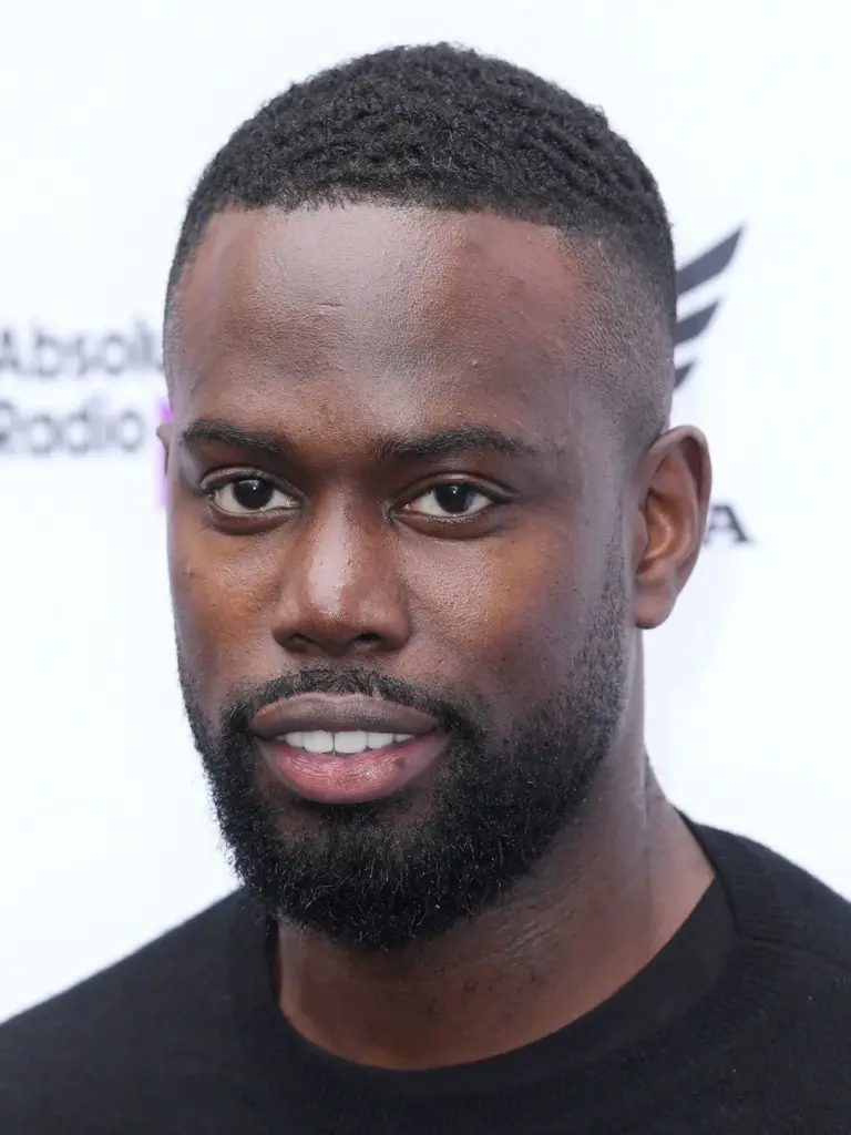 Ghetts sentenced to 12 years for hit-and-run incident