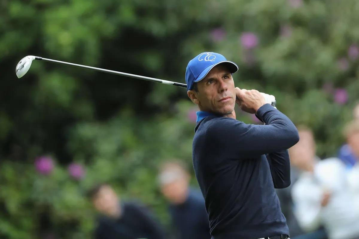 Gianfranco Zola Shines in Chelsea’s FA Cup History