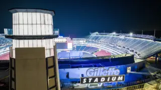Gillette Stadium Set to Host World Cup Matches in 2026