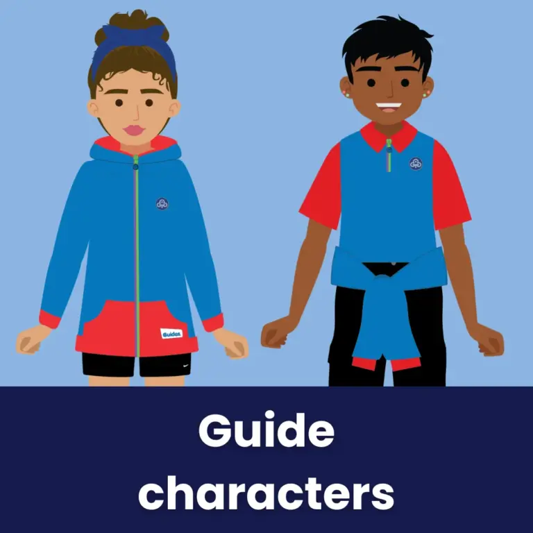 Girlguiding Faces Change as Trans Girls Set to Leave by 2026