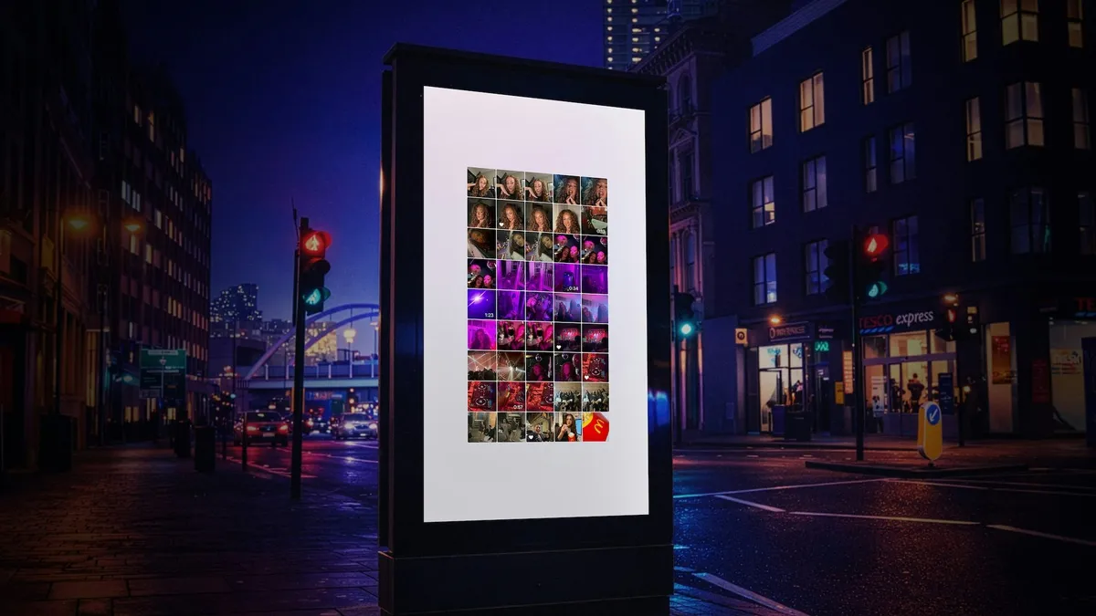 Gk barry: A New Chapter in Charity and Marketing