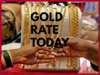 Gold rate today: Insights and Predictions for March 3, 2026