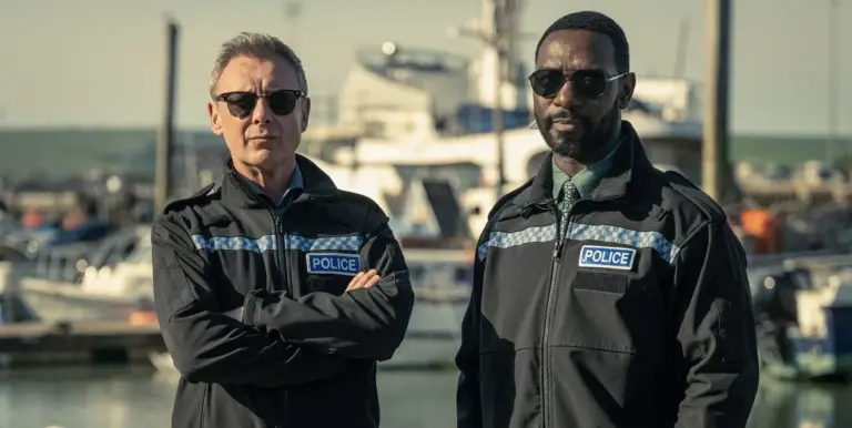 Grace cast: Brighton Welcomes  for Season 6