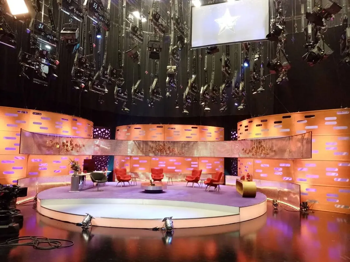 Graham Norton Shines on the First Episode of SNL UK
