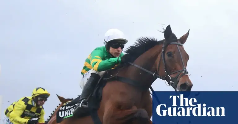 Grand national 2026