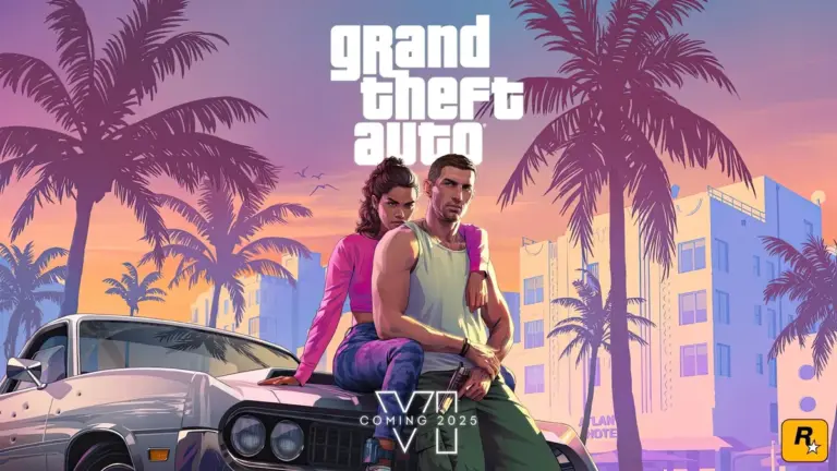 Grand Theft Auto VI Set for Release on November 19, 2026