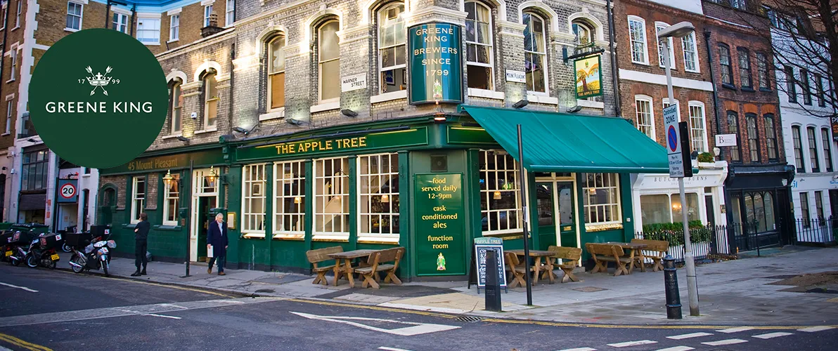 Greene King 150 Pubs: A New Chapter for the Historic Brand