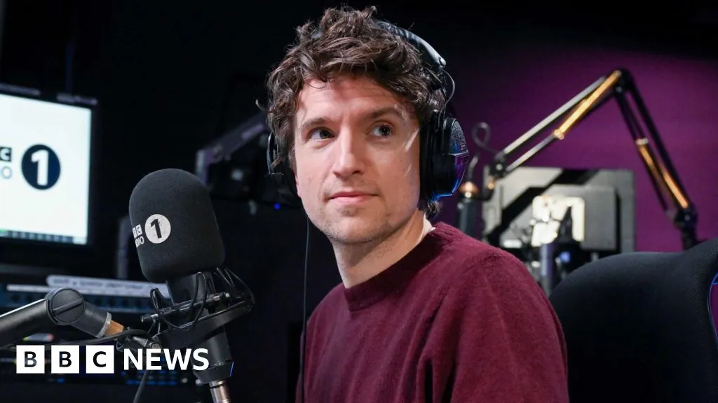 Greg james dad