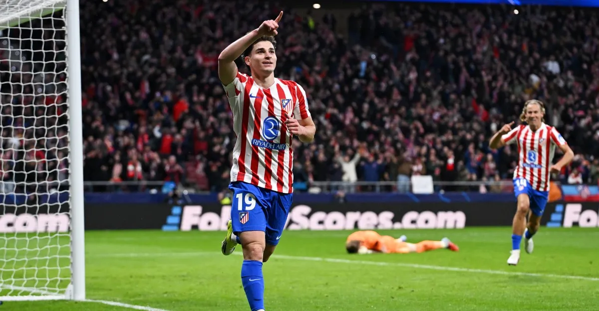 Griezmann Confirms Stay at Atletico Madrid After Champions League Victory