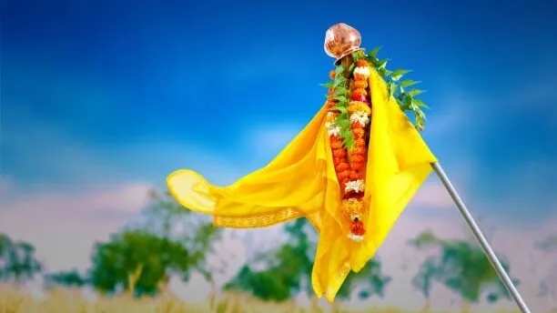 Gudi Padwa Celebrations in Maharashtra