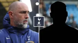 Gus Poyet Set to Take Charge of Tottenham Hotspur