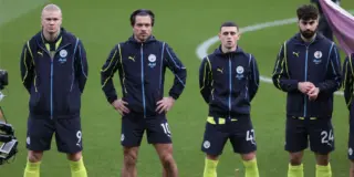 Haaland’s Journey at Wembley Stadium: A Mixed Bag for Manchester City