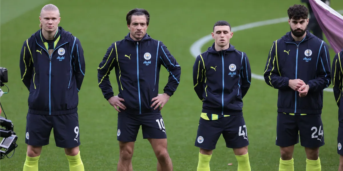 Haaland’s Journey at Wembley Stadium: A Mixed Bag for Manchester City