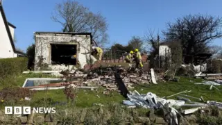 Hambleton: Community Faces Arson Incident Amidst Volunteer Recognition