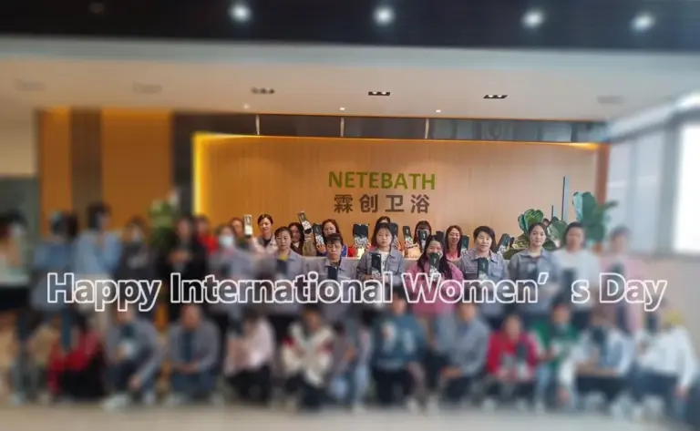 Happy international women’s day