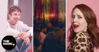 Harriet Kemsley to Headline A Lovely Weekend in Manchester