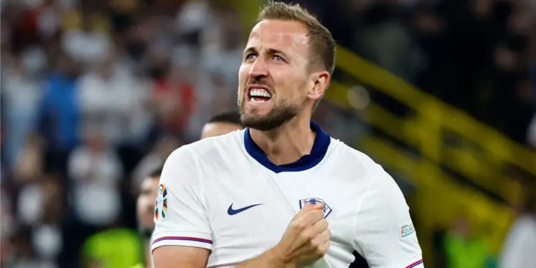 Harry Kane Achieves Milestone with 500th Career Goal