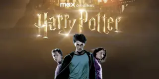Harry potter series: Hogwarts Welcomes the  in 2027