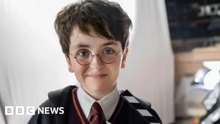 Harry Potter trailer: A Magical Return to HBO Max