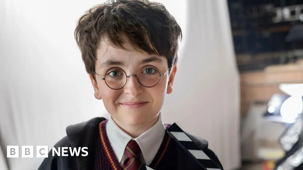 Harry Potter trailer: A Magical Return to HBO Max