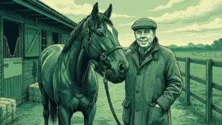 Harry Redknapp Horses: The Jukebox Man Contends for Cheltenham Gold Cup