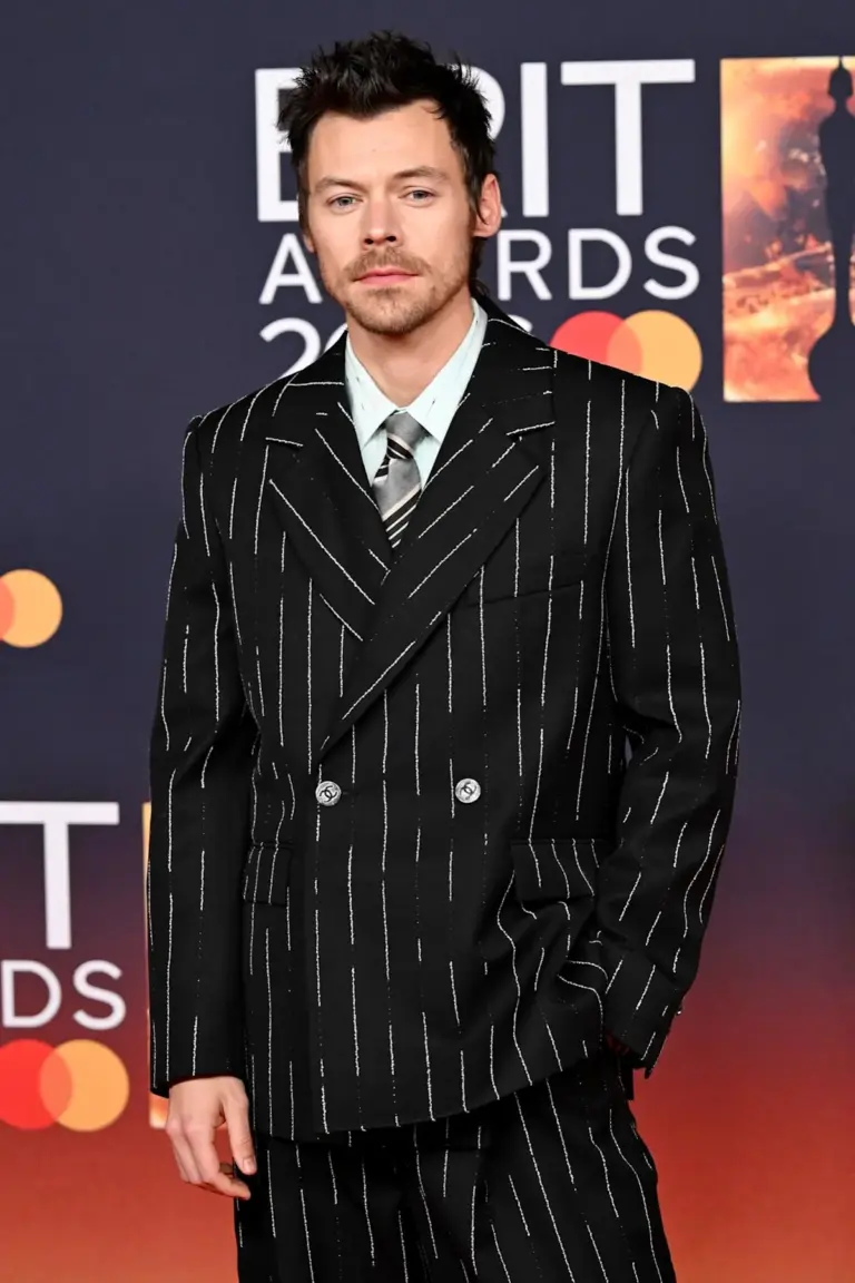 Harry Styles Carla: A Deep Dive into ‘Carla’s Song’