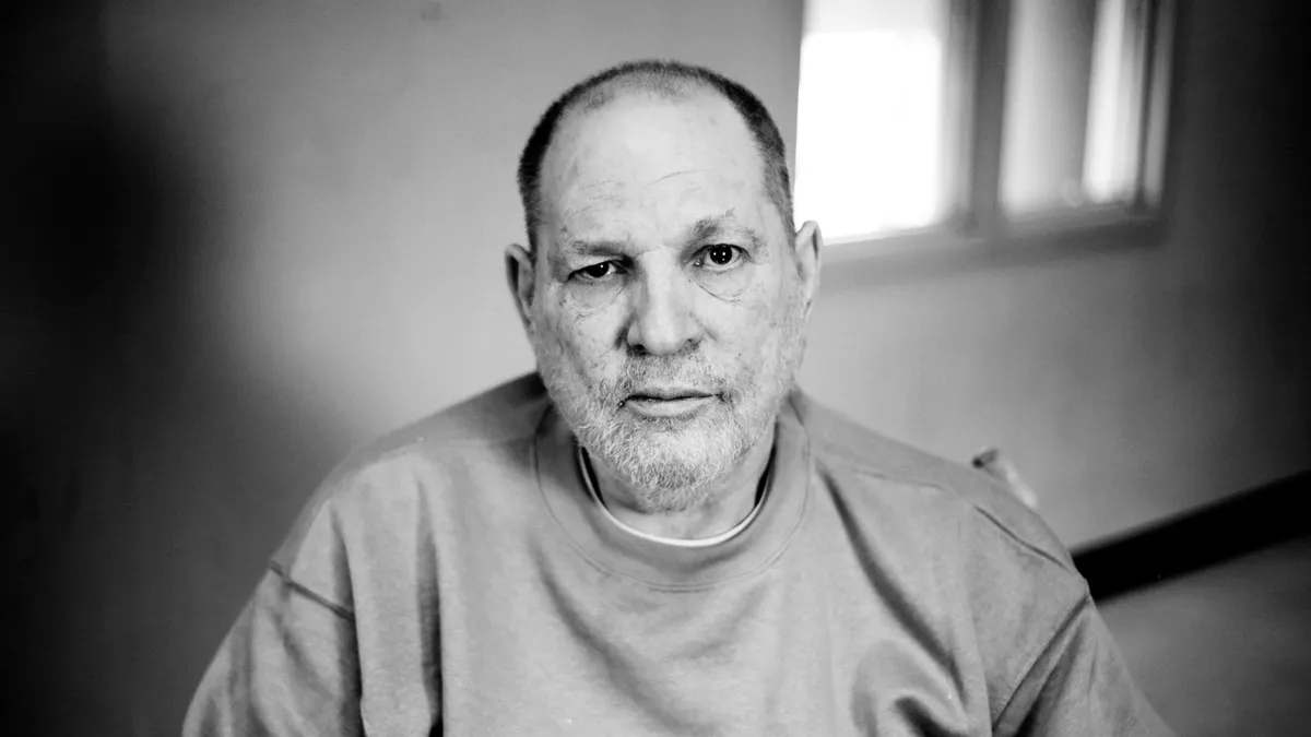 Harvey weinstein’s ongoing incarceration and health struggles