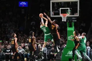 Hawks vs Celtics: March Showdown at TD Garden