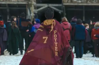 HBO Max Harry Potter Series Trailer Sparks Excitement