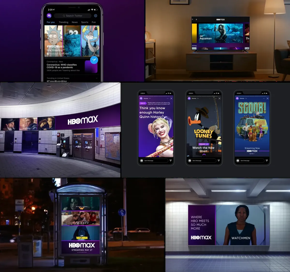 Hbomax: HBO Max Launches in the UK: A New Era for Streaming