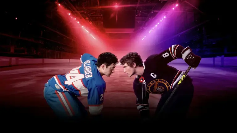 Heated Rivalry Show Update: What’s Next for Fans?