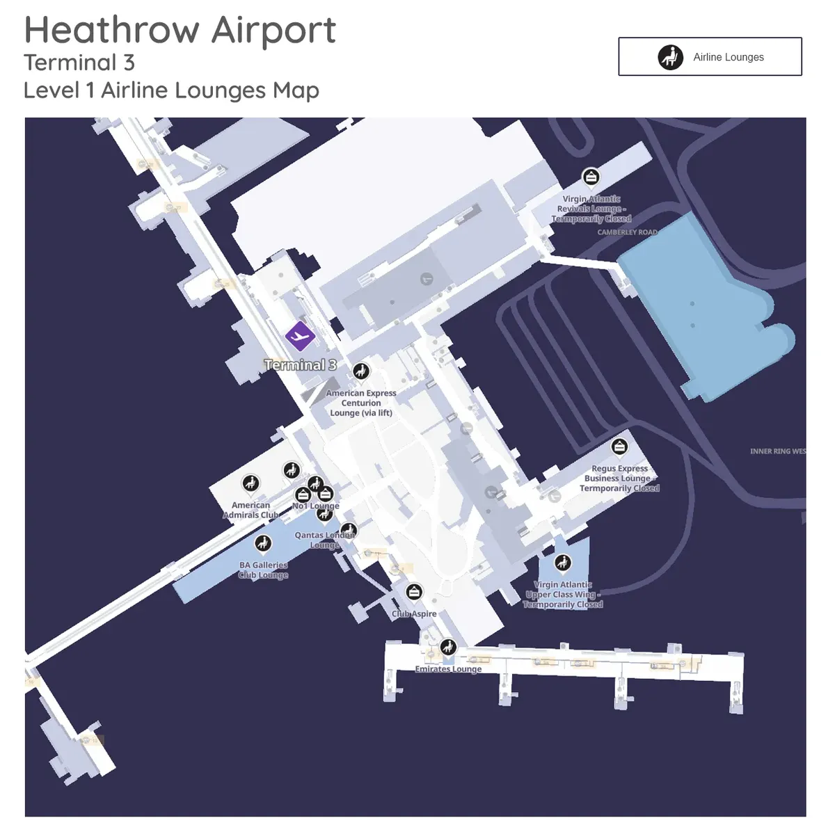 Heathrow airport: Latest Updates on : New Liquid Rules and Saudia Route Changes