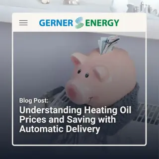 Heating oil prices: Surge Driven by Geopolitical Tensions and Supply Risks