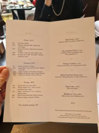 Heston Blumenthal Announces Closure of Dinner by Heston Blumenthal