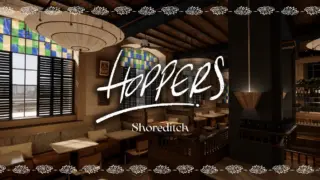 Hoppers: A New Animated Adventure from Pixar
