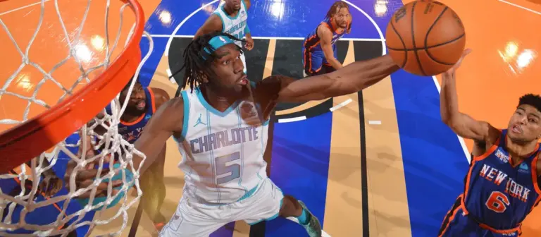 Hornets vs Knicks: A Crucial Showdown in Charlotte