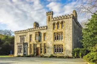 Hotel: Wales Welcomes Its First Fully Plant-Based