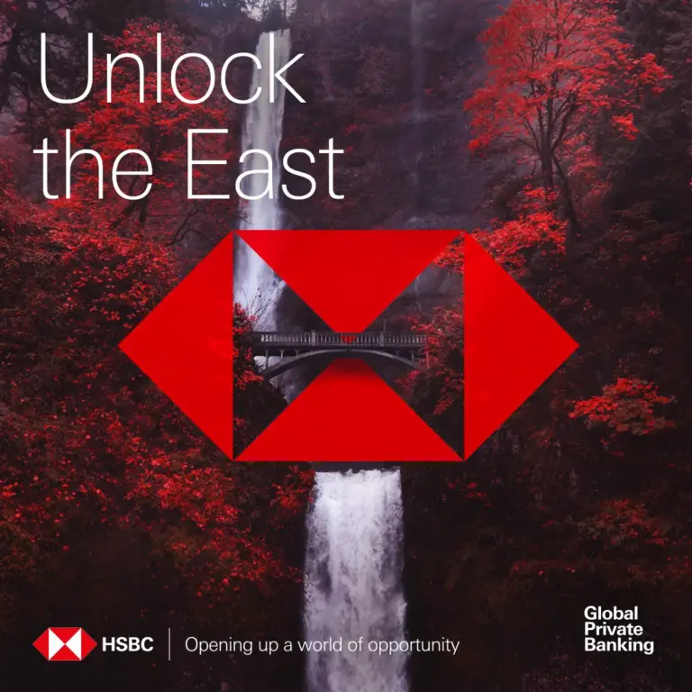 HSBC Dominates in Recent Developments