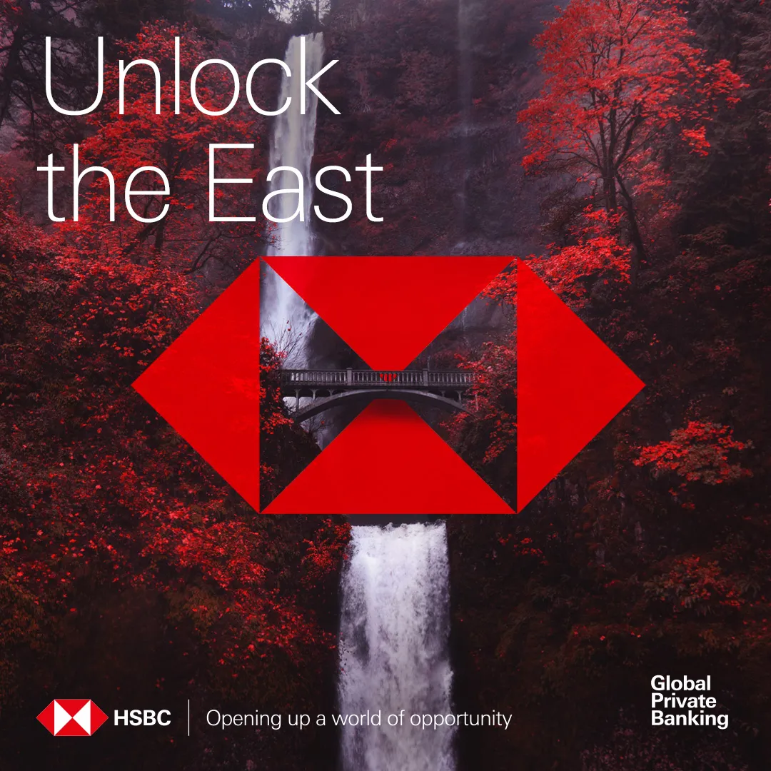 HSBC Dominates in Recent Developments