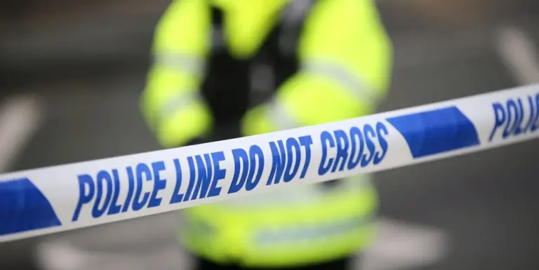 Hunting the silver killer: Wilmslow, Cheshire:
