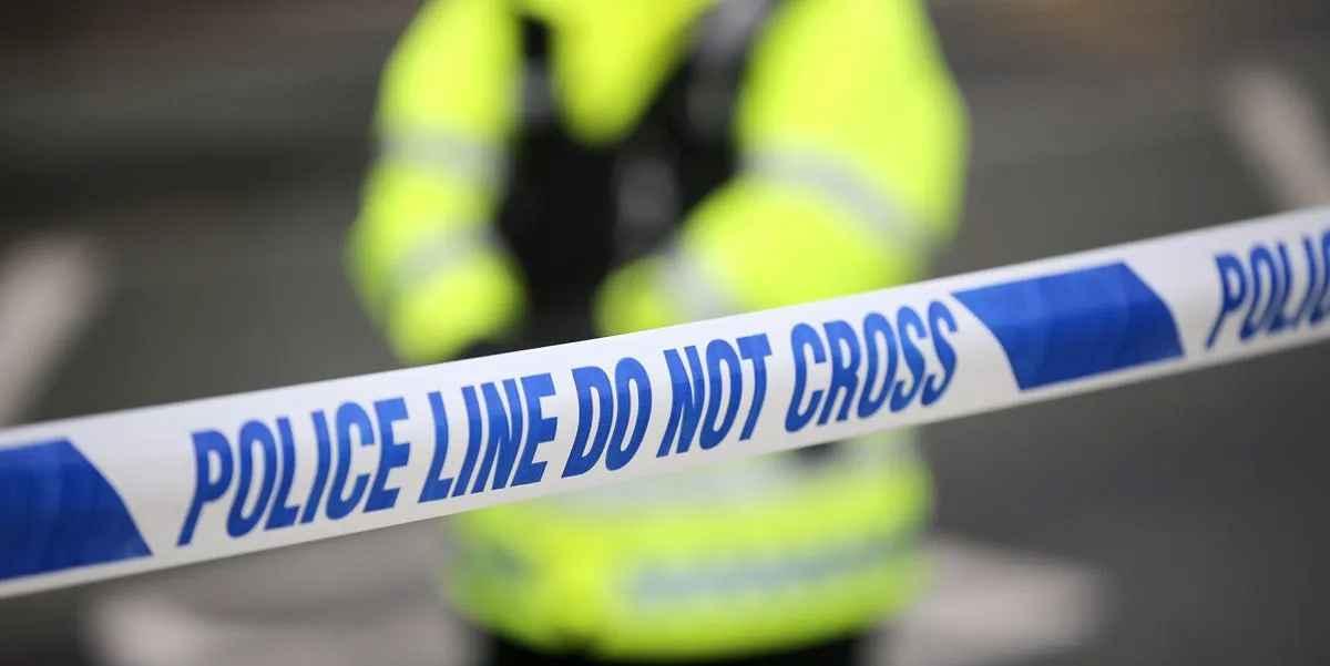 Hunting the silver killer: Wilmslow, Cheshire: