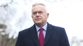 Huw edwards wife: Huw Edwards’ Wife: A Look at Their Journey Amidst Recent Events