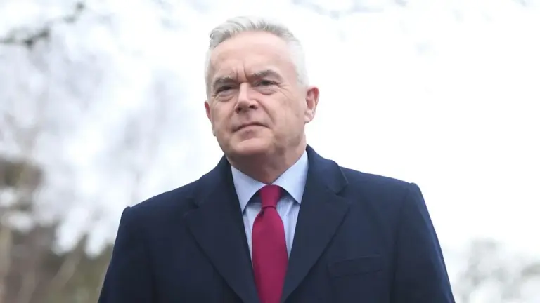 Huw edwards wife: Huw Edwards’ Wife: A Look at Their Journey Amidst Recent Events